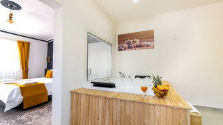 VKV4308 Villa Kalkan