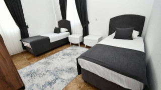 VKV4723 Villa Kalkan