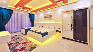 VKV4314 Villa Kalkan