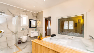 VKV4308 Villa Kalkan