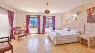 VKV7106 Villa Kalkan