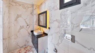 VKV4314 Villa Kalkan