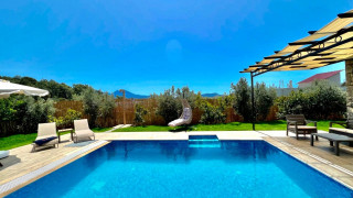 VKV3740 Villa Kalkan