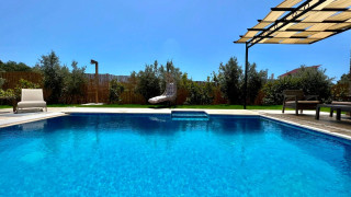 VKV3740 Villa Kalkan