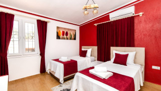 VKV4308 Villa Kalkan