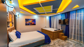 VKV6998 Villa Kalkan