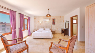 VKV7106 Villa Kalkan