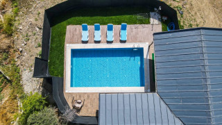 VKV4723 Villa Kalkan