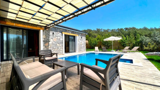 VKV3740 Villa Kalkan