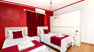 VKV4308 Villa Kalkan