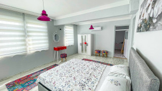 VKV4212 Villa Kalkan