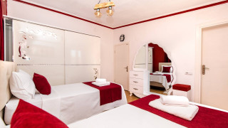 VKV4308 Villa Kalkan