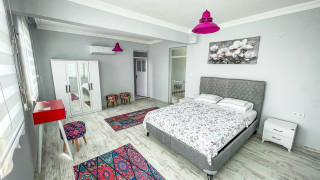 VKV4212 Villa Kalkan