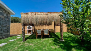 VKV3740 Villa Kalkan
