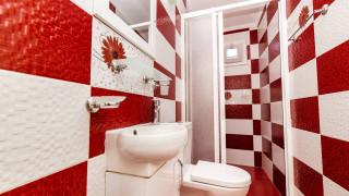 VKV4308 Villa Kalkan