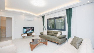 VKV8704 Villa Kalkan