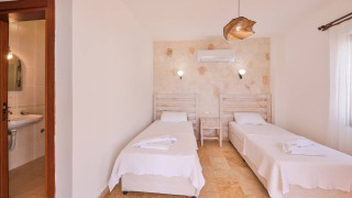 VKV7106 Villa Kalkan