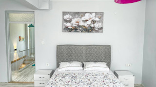 VKV4212 Villa Kalkan