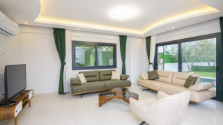 VKV8704 Villa Kalkan