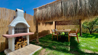 VKV3740 Villa Kalkan