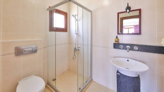 VKV7106 Villa Kalkan