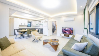 VKV8704 Villa Kalkan