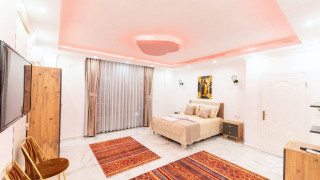 VKV9832 Villa Kalkan