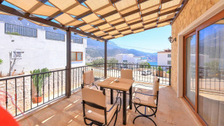 VKV7106 Villa Kalkan