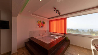 VKV3668 Villa Kalkan