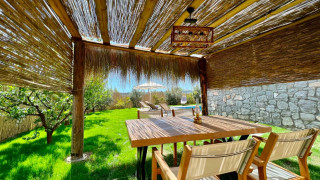 VKV3740 Villa Kalkan