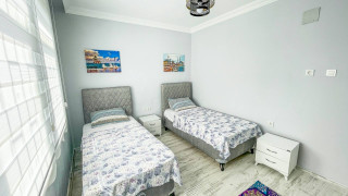 VKV4212 Villa Kalkan