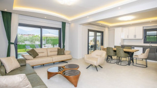 VKV8704 Villa Kalkan