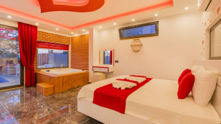 VKV6250 Villa Kalkan
