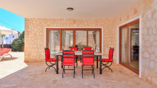 VKV7106 Villa Kalkan