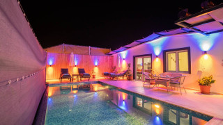 VKV4308 Villa Kalkan