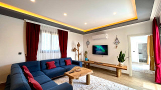 VKV3740 Villa Kalkan