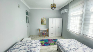 VKV4212 Villa Kalkan