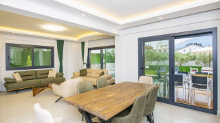 VKV8704 Villa Kalkan