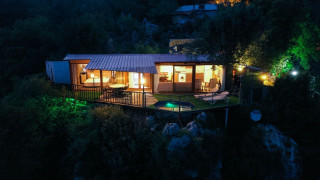 VKV7015 Villa Kalkan