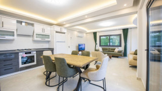 VKV8704 Villa Kalkan