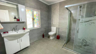 VKV4212 Villa Kalkan