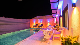 VKV4308 Villa Kalkan