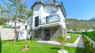 VKV7171 Villa Kalkan