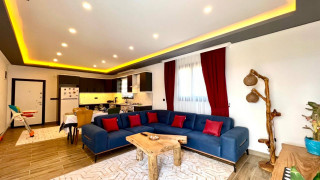 VKV3740 Villa Kalkan