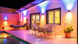 VKV4308 Villa Kalkan