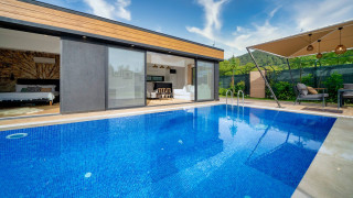 VKV7697 Villa Kalkan