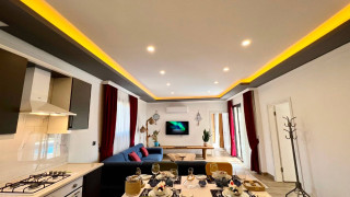VKV3740 Villa Kalkan