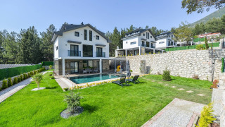 VKV7171 Villa Kalkan