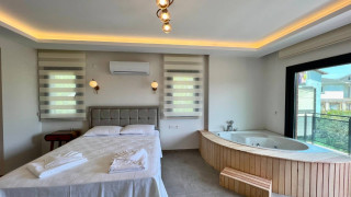 VKV8704 Villa Kalkan