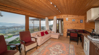 VKV7015 Villa Kalkan